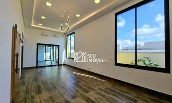 Imagem: Casa, 205 m² - venda por R$ 1.690.000,00