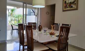 Imagem 6: Casa de condomínio térrea para venda possui 172 metros quadrados com 3 quartos