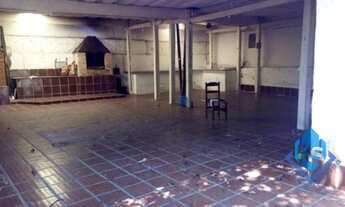 Imagem 7: Casa Residencial para venda e locação, Vila Caminho do Mar, São Bernardo do Campo - CA0400