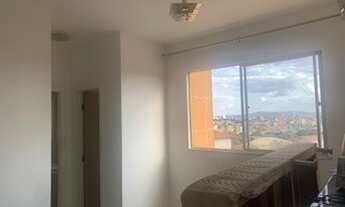 Imagem 3: Apartamento para venda de 2 quartos no bairro Alto das Flores - Betim - MG