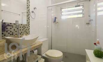 Imagem 3: Apartamento à venda em Bela Vista com 110 m², 3 quartos, 1 suíte