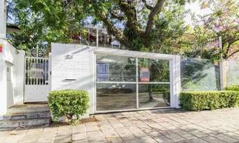 Imagem 2: Casa com 4 quartos no Boa Vista