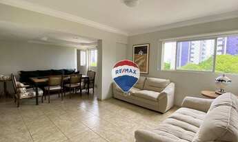 Imagem: Apartamento 3 quartos, na encruzilhada