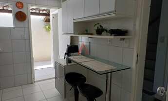 Imagem 6: Casa espetacular em Stella Maris, 3 suítes, 260m², piscina e área gourmet privativa, em co