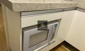 Imagem 5: Flat disponível no Jardim Paulista