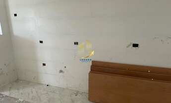 Imagem 7: Apartamento 2 dorms 1 Suíte, Vista mar, Vila Mirim