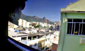 Imagem 3: Original 3 quartos no Andaraí. Vista Livre