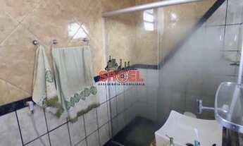 Imagem 6: Alugo casa localizada na Rua Bahia, Nº 1553, Bairro Siqueira Campos