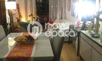 Imagem 2: Barra da Tijuca Apartamento com 2 dormitórios