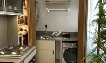 Imagem 6: Apartamento com 2 dormitórios à venda, 60 m² por R$ 515.923 - Baeta Neves - São Bernardo d