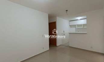 Imagem 4: Lindo Apartamento com 2 dormitórios para alugar, 42 m² por R$ 1.398/mês - Centro - Gravata