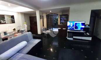 Imagem 4: Casa com 3 dormitórios à venda, 122 m² por R$ 1.060.000,00 - Vila Isabel - Rio de Janeiro