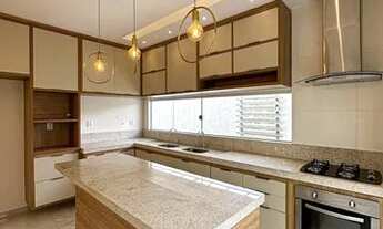 Imagem 4: Aluga - se Casa térrea no Condomínio Amarilis