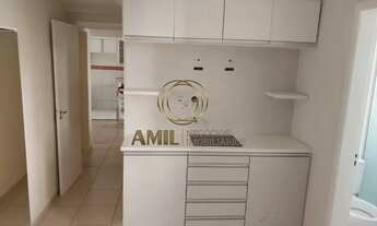 Imagem 6: TR - RA Amil Aluga - Apartamento na Zona Sul , 2 dormitórios / Próximo ao Shopping Oriente