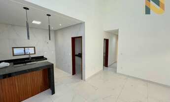 Imagem 3: Casa com 3 quartos à venda, 106 m² por R$ 600.000 - João Pessoa