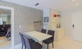 Imagem 6: Locação Apartamento 1 Dormitórios - 54 m² Vila Olímpia