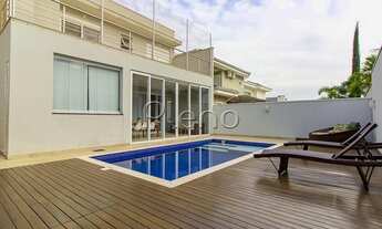 Imagem 2: Casa - Swiss Park - Campinas