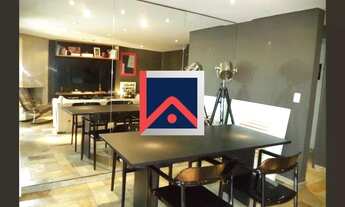 Imagem 5: Apartamento Venda Pinheiros 102 m² 2 Dormitórios