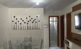 Imagem 4: Alugo casa mobiliada