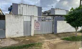 Imagem: PAULISTA - Casa Padrão