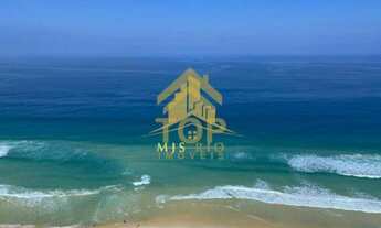 Imagem 4: COSTA DEL SOL FRONTAL - Praia - Barra da Tijuca