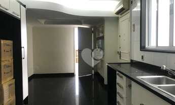 Imagem 6: Apartamento com 4 dormitórios à venda, 220 m² por R$ 9.900.000,00 - Ipanema - Rio de Janei