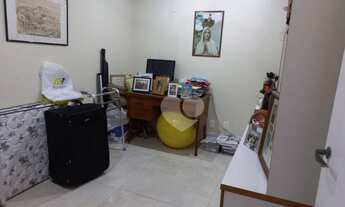 Imagem 6: Apartamento com 4 dormitórios à venda, 236 m² por R$ 5.500.000,00 - Leblon - Rio de Janeir