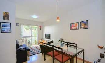 Imagem 4: Apartamento tipo para venda com 2 quartos, 51m²