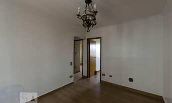 Imagem 2: Apartamento para Aluguel - Vila das Mercês, 2 Quartos, 50 m2