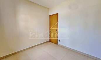 Imagem 6: Ribeirão Preto - Apartamento Padrão - Santa Cruz do José Jacques