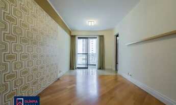 Imagem 1: Apartamento Venda 2 Dormitórios - 58 m² Brooklin
