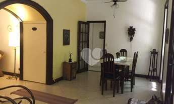 Imagem 3: Casa com 4 dormitórios à venda, 152 m² por R$ 1.995.000,00 - Botafogo - Rio de Janeiro/RJ