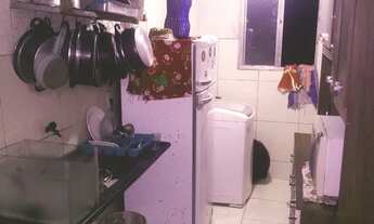 Imagem 4: Apartamento Apartamento com 2 dormitórios