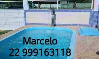 Imagem 6: 1 minuto a pé da praia çond Orla 500 Unamar Cabo Frio WIFI