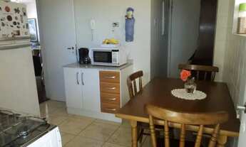 Imagem 4: Apartamento à venda, 3 quartos, 1 suíte, 1 vaga, Tatuapé - São Paulo/SP