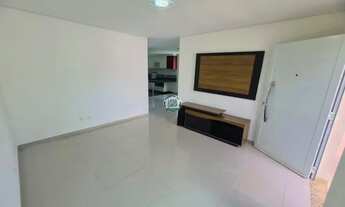 Imagem 4: Casa com 3 dormitórios à venda, 150 m² por R$ 950.000,00 - Condomínio Estância das Aroeira