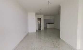Imagem 3: Apartamento com 3 dormitórios à venda, 140 m² por R$ 1.000.000,00 - Vila Guilhermina - Pra