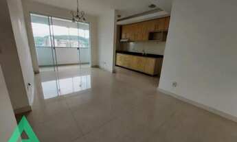 Imagem 4: Lindo apartamento semi mobiliado para locação, no Bairro Escola Agrícola!