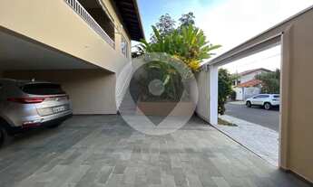 Imagem 4: Casa - Parque Alto Taquaral - Campinas