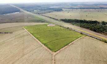 Imagem 3: Terreno para Venda em Águas de Santa Bárbara, Chácara Primavera