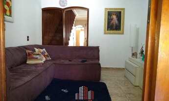 Imagem 2: Sorocaba - Casa Padrão - Jardim Luciana Maria