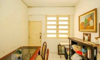 Imagem 5: Apartamento para Aluguel - Copacabana, 1 Quarto, 48 m2