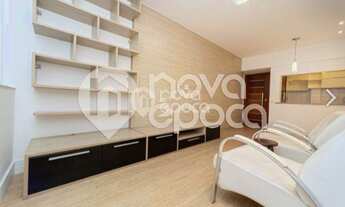 Imagem 3: Botafogo Apartamento com 3 dormitórios