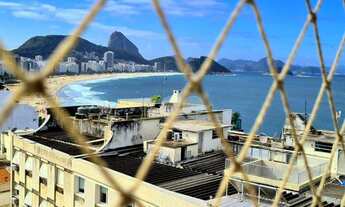 Imagem 4: Cobertura com 4 dormitórios à venda, 286 m² por R$ 4.500.000,00 - Copacabana - Rio de Jane