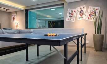 Imagem 9: APARTAMENTO COM 68 m² - JARDIM PRAIA GRANDE - MONGAGUA SP