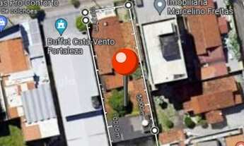 Imagem 2: Lote/Terreno para aluguel possui 940 metros quadrados em Farias Brito - Fortaleza - CE