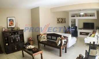 Imagem: Cobertura - Jardim Paranapanema - Campinas