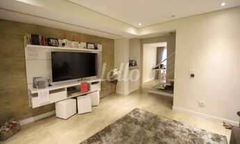 Imagem 2: São Paulo - Casa Padrão - Cambuci