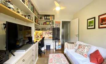 Imagem 2: ACONCHEGANTE, SILENCIOSO E MUITO VERDE - MELHOR CONDOMÍNIO NO ALTO DE PINHEIROS