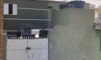 Imagem 2: Sobrado para aluguel tem 80 metros quadrados com 2 quartos em Santa Maria - São Caetano do